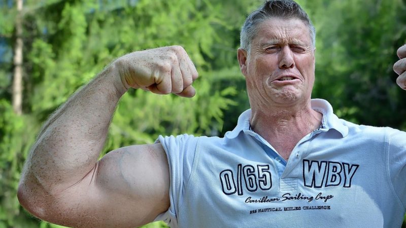 Pauza od cvičenia: za ako dlho začnú miznúť vaše výsledky?